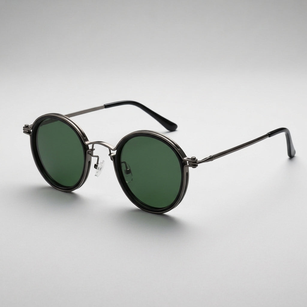 Orvélis Noir Collection