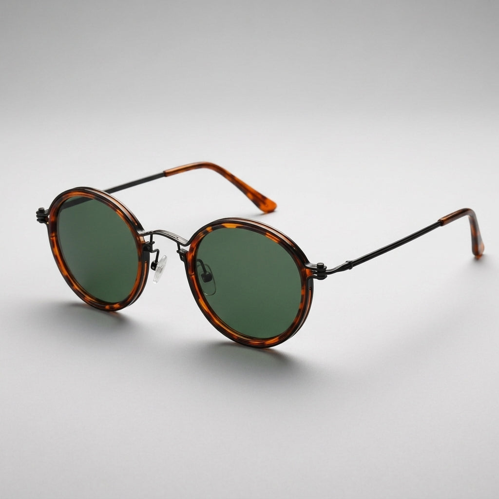 Orvélis Noir Collection