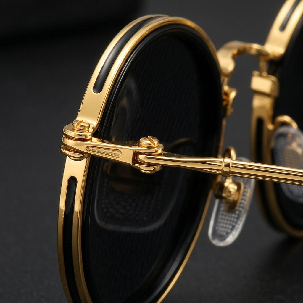 Orvélis Noir Collection