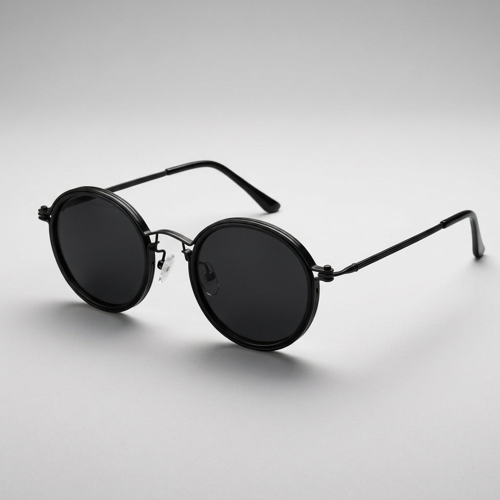 Orvélis Noir Collection