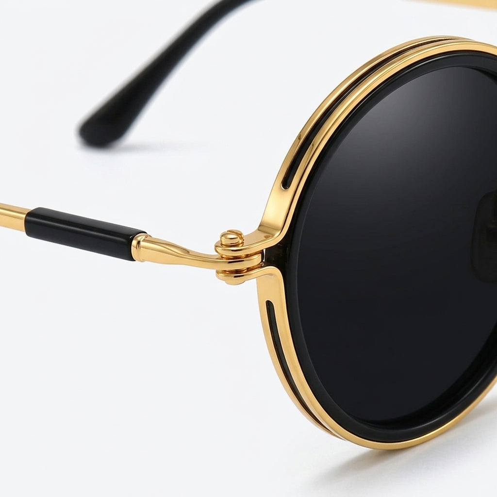 Orvélis Noir Collection