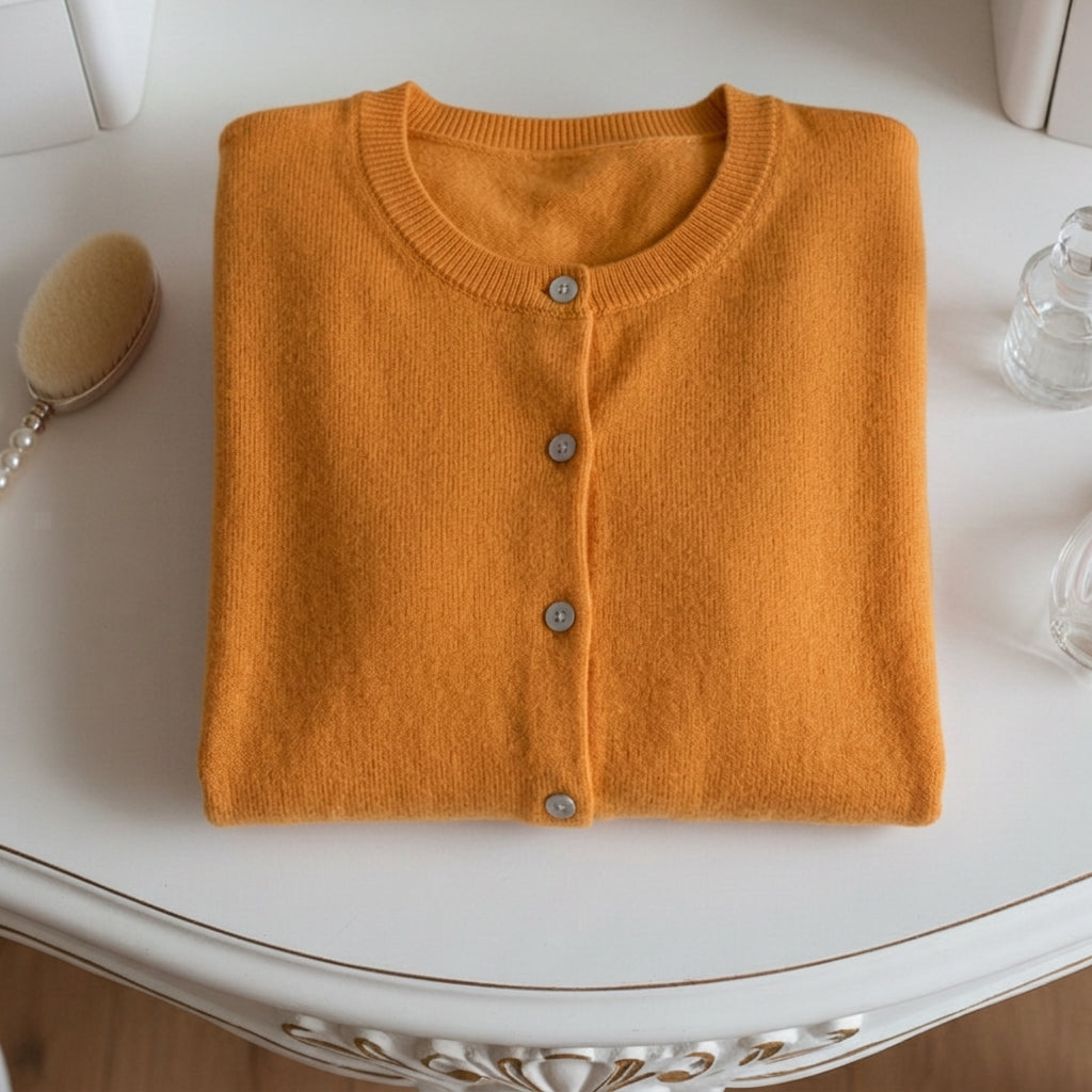 Vivienne Knitted Cardigan