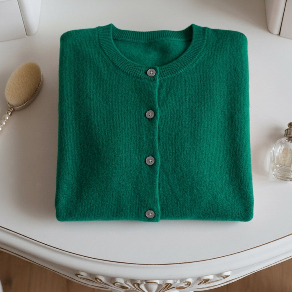 Vivienne Knitted Cardigan