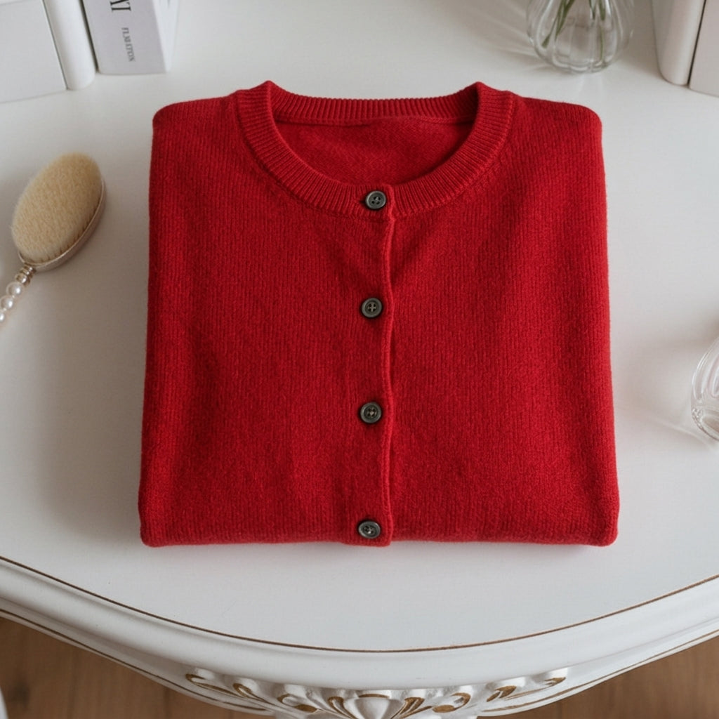 Vivienne Knitted Cardigan