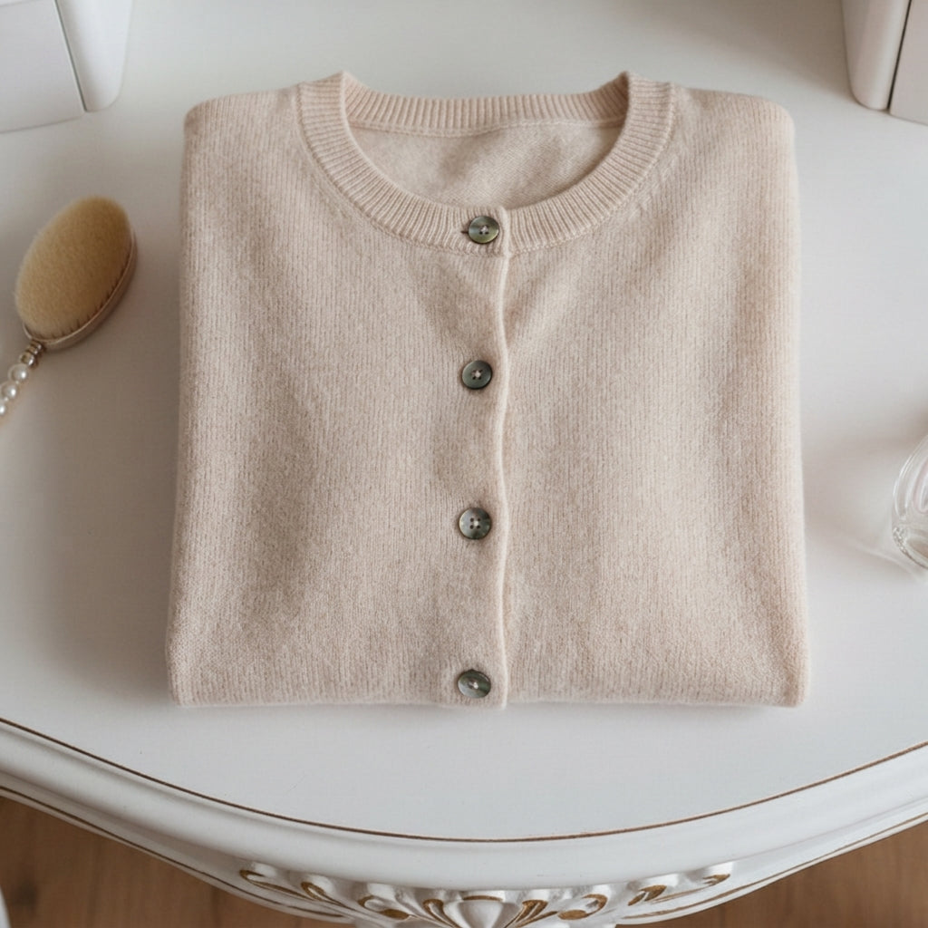 Vivienne Knitted Cardigan