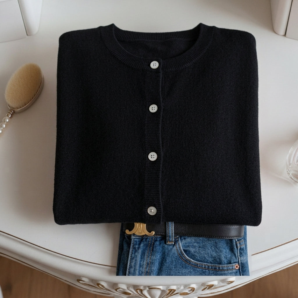 Vivienne Knitted Cardigan