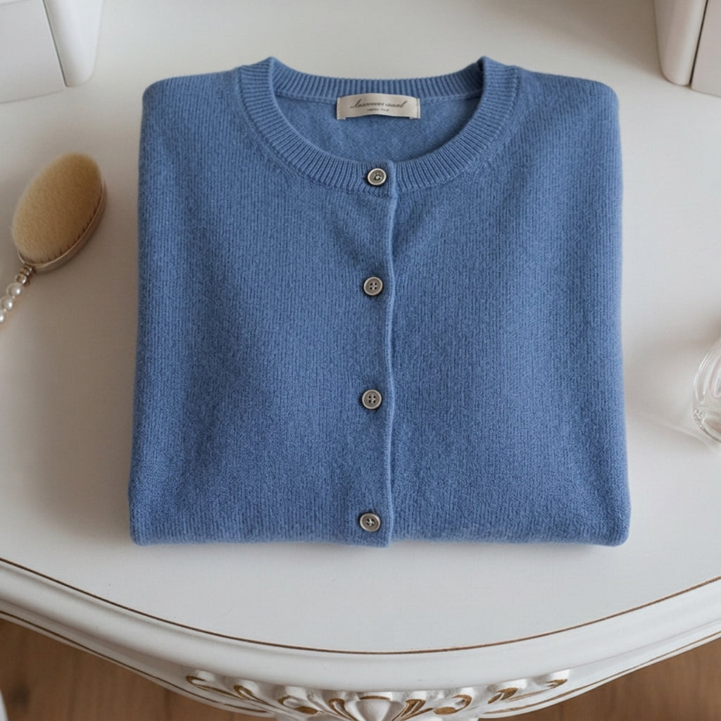 Vivienne Knitted Cardigan