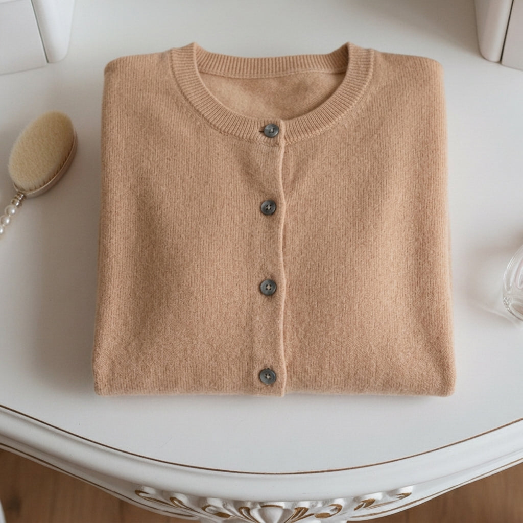 Vivienne Knitted Cardigan