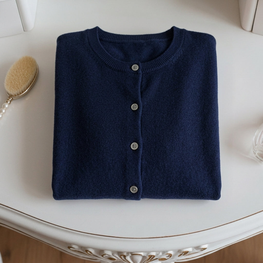 Vivienne Knitted Cardigan