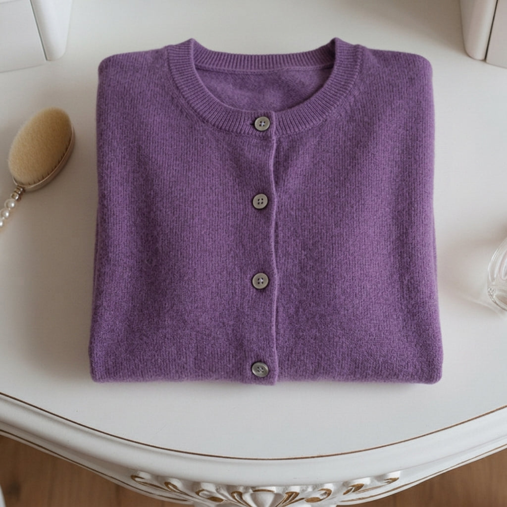 Vivienne Knitted Cardigan