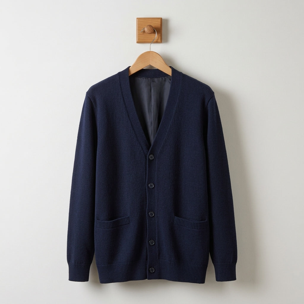 Lucienne Cardigan Sweater