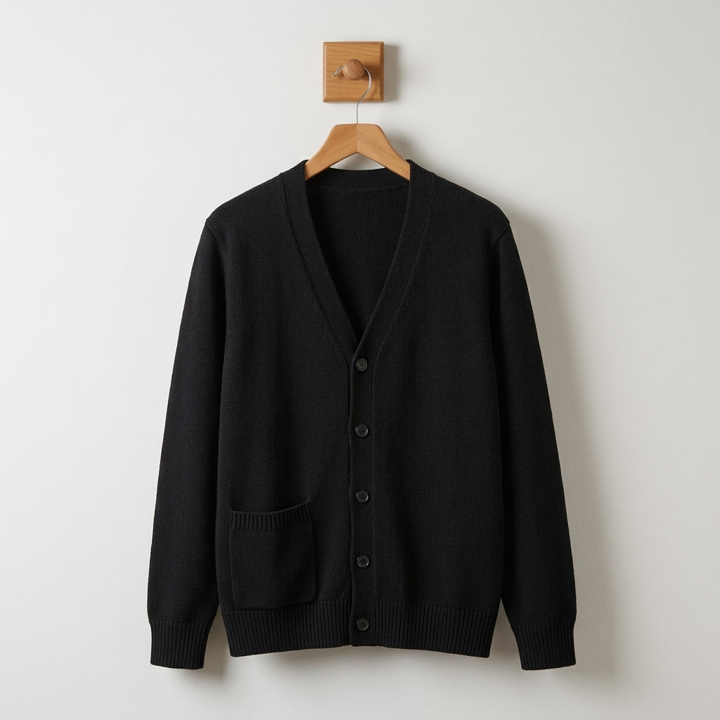 Lucienne Cardigan Sweater