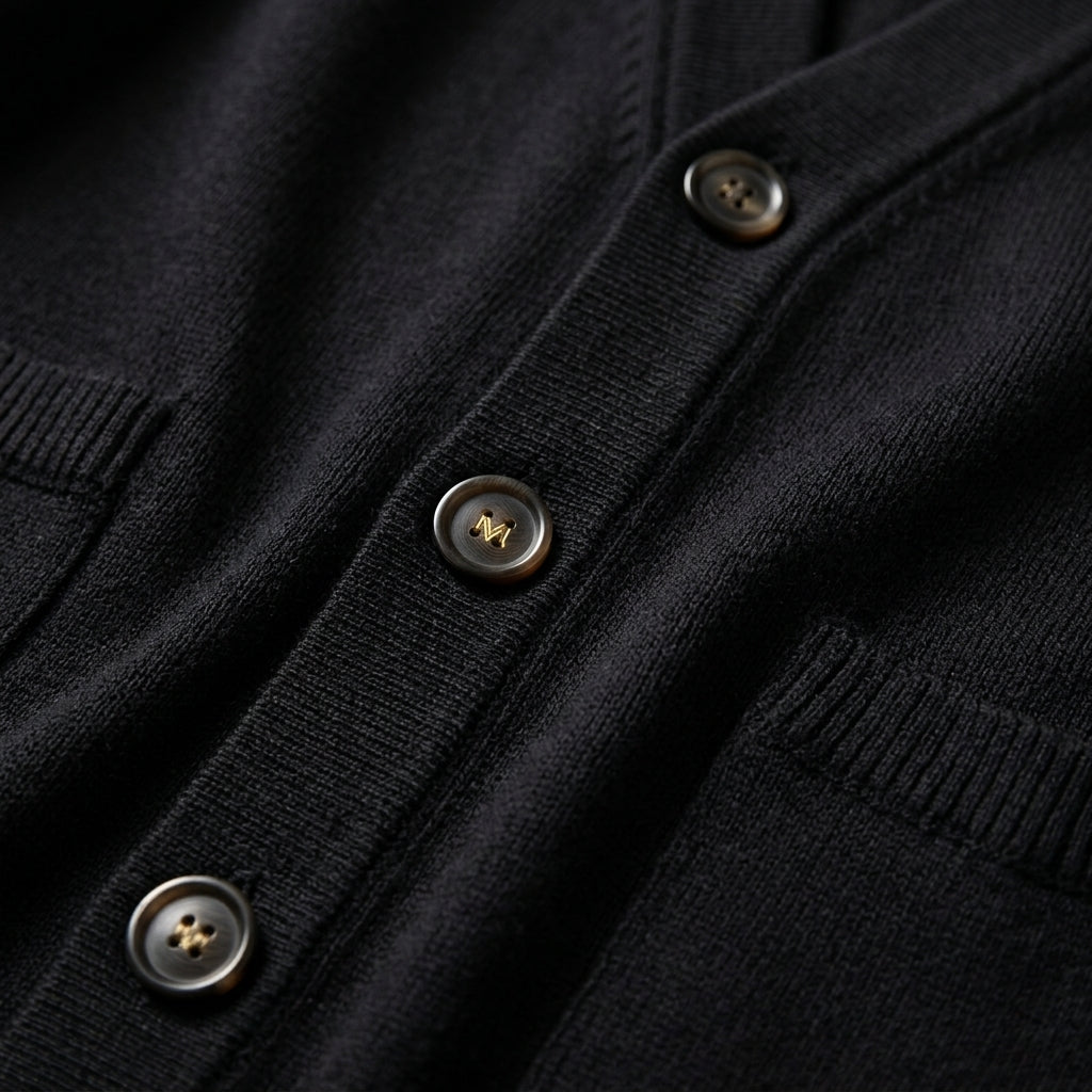 Lucienne Cardigan Sweater