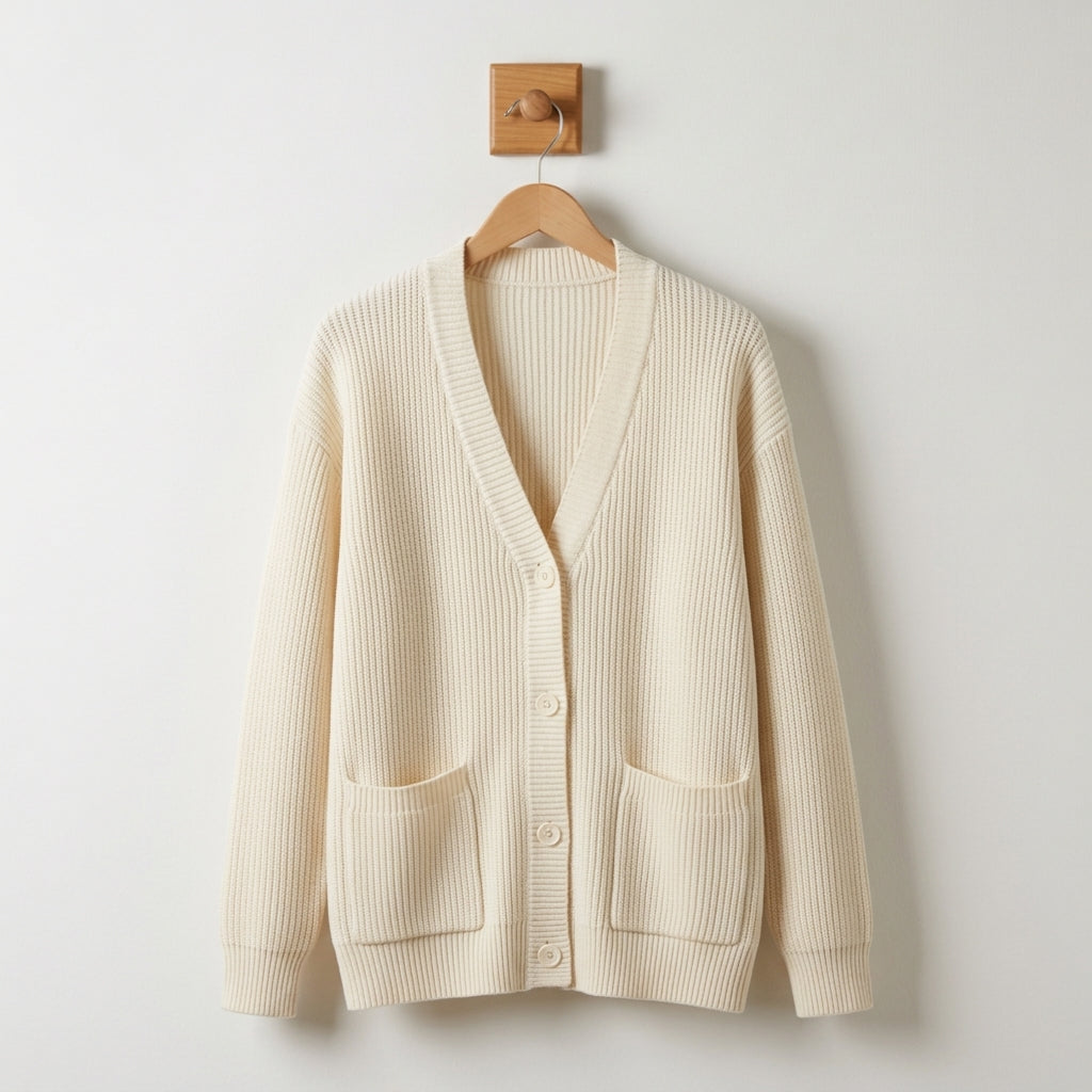 Lucienne Cardigan Sweater