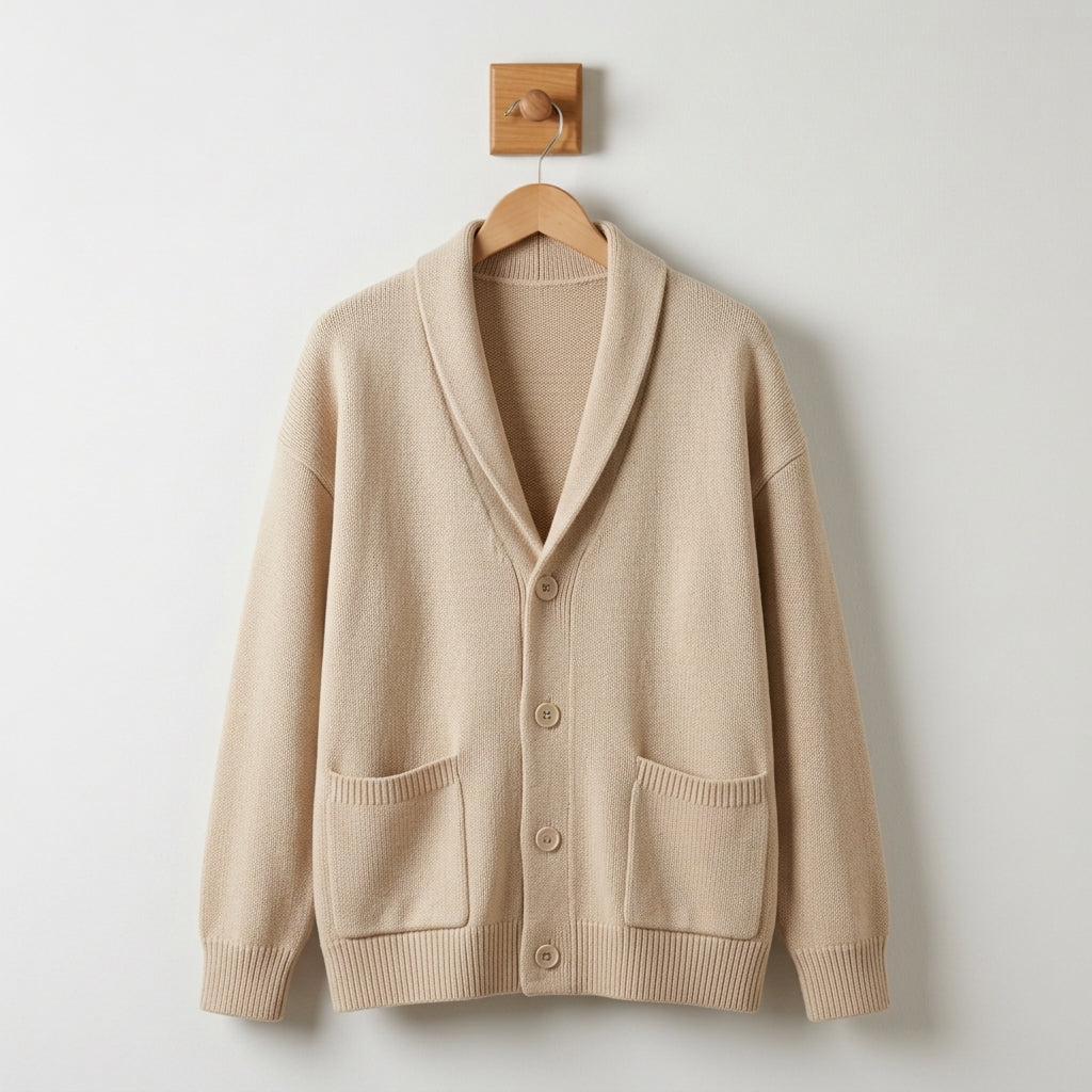 Lucienne Cardigan Sweater