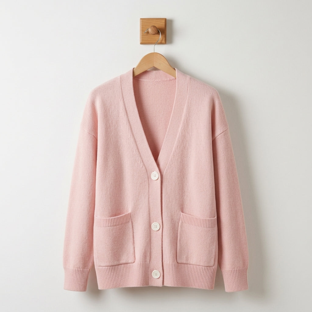 Lucienne Cardigan Sweater