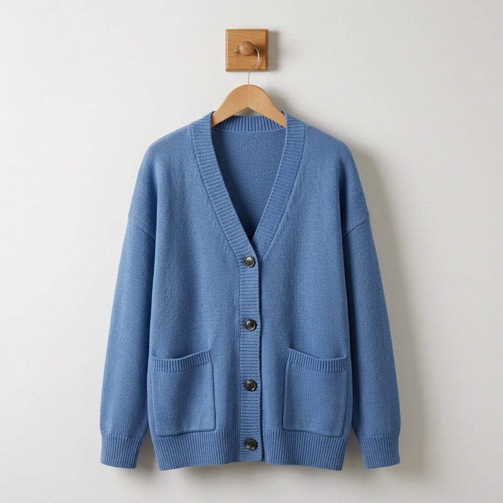 Lucienne Cardigan Sweater