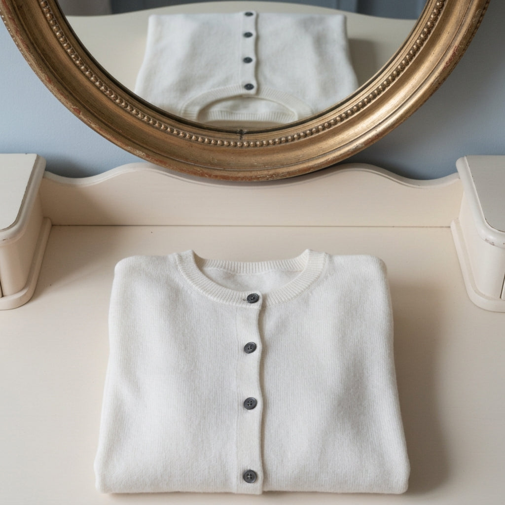 Siena O-neck Cardigan