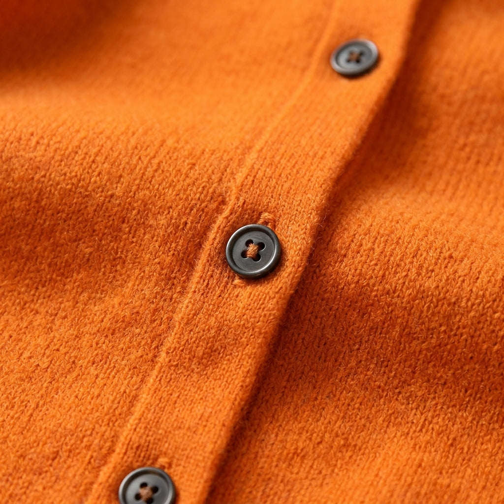 Siena O-neck Cardigan