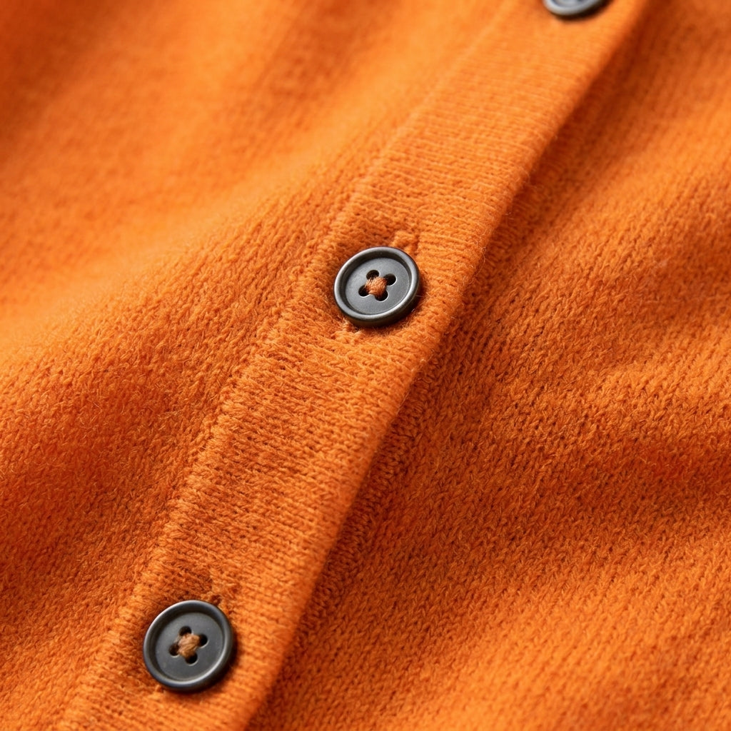 Siena O-neck Cardigan