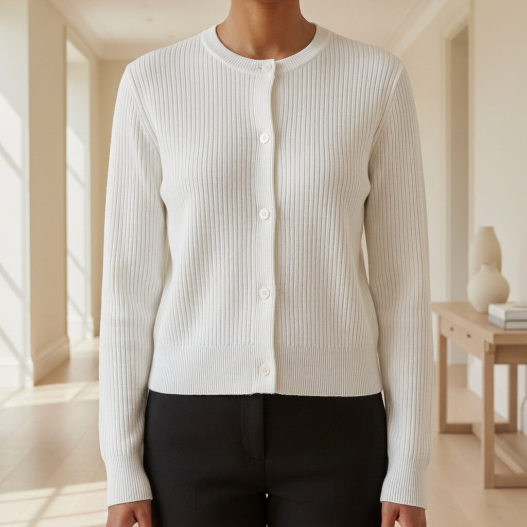 Rimini blended Cardigan