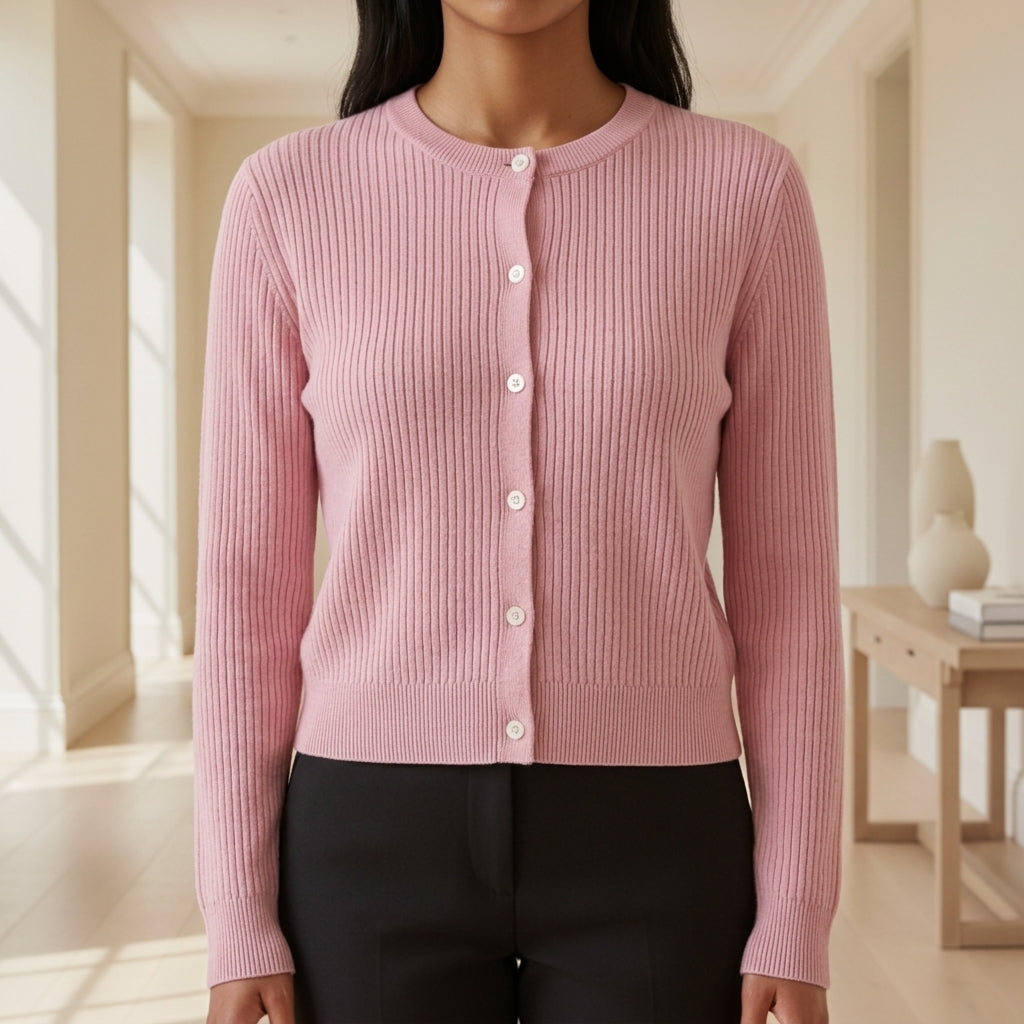 Rimini blended Cardigan