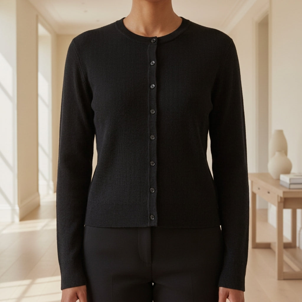 Rimini blended Cardigan