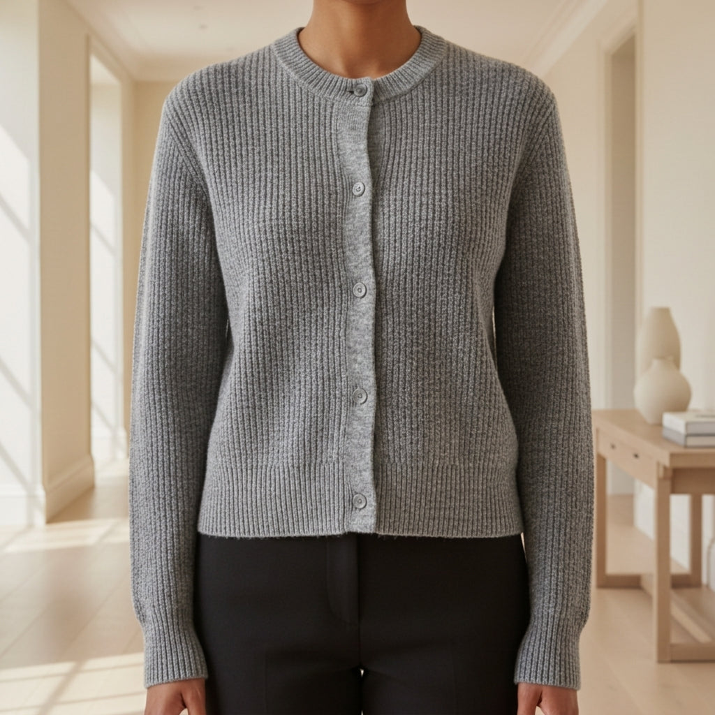 Rimini blended Cardigan
