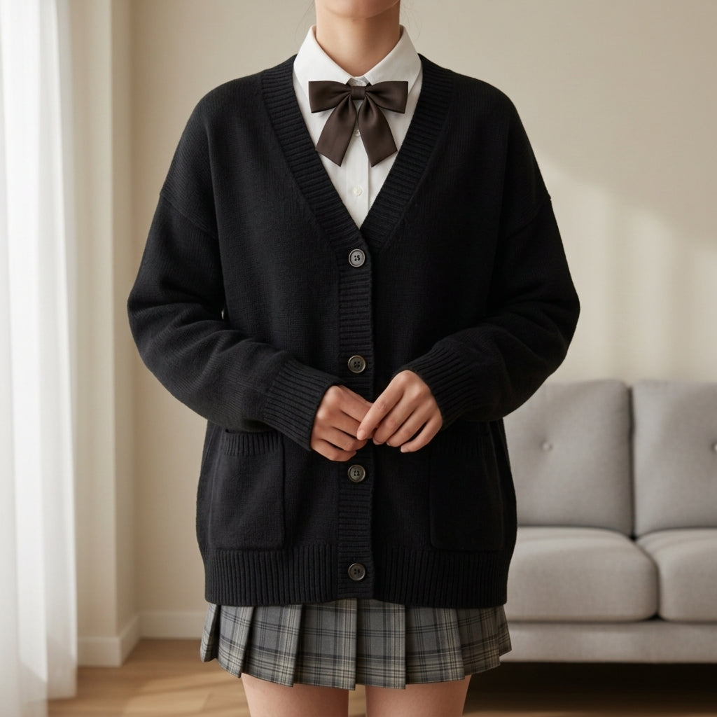 Marcella Cardigan Sweater