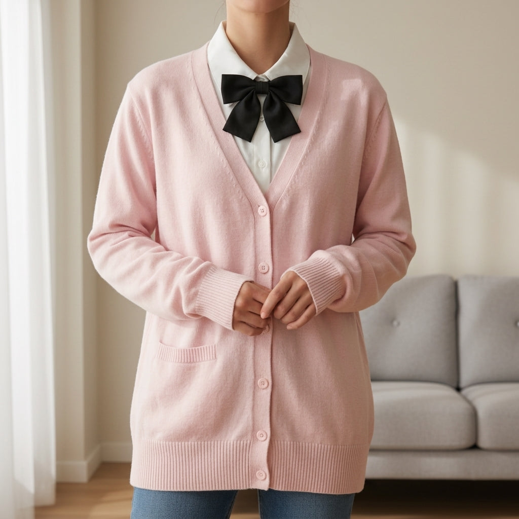 Marcella Cardigan Sweater