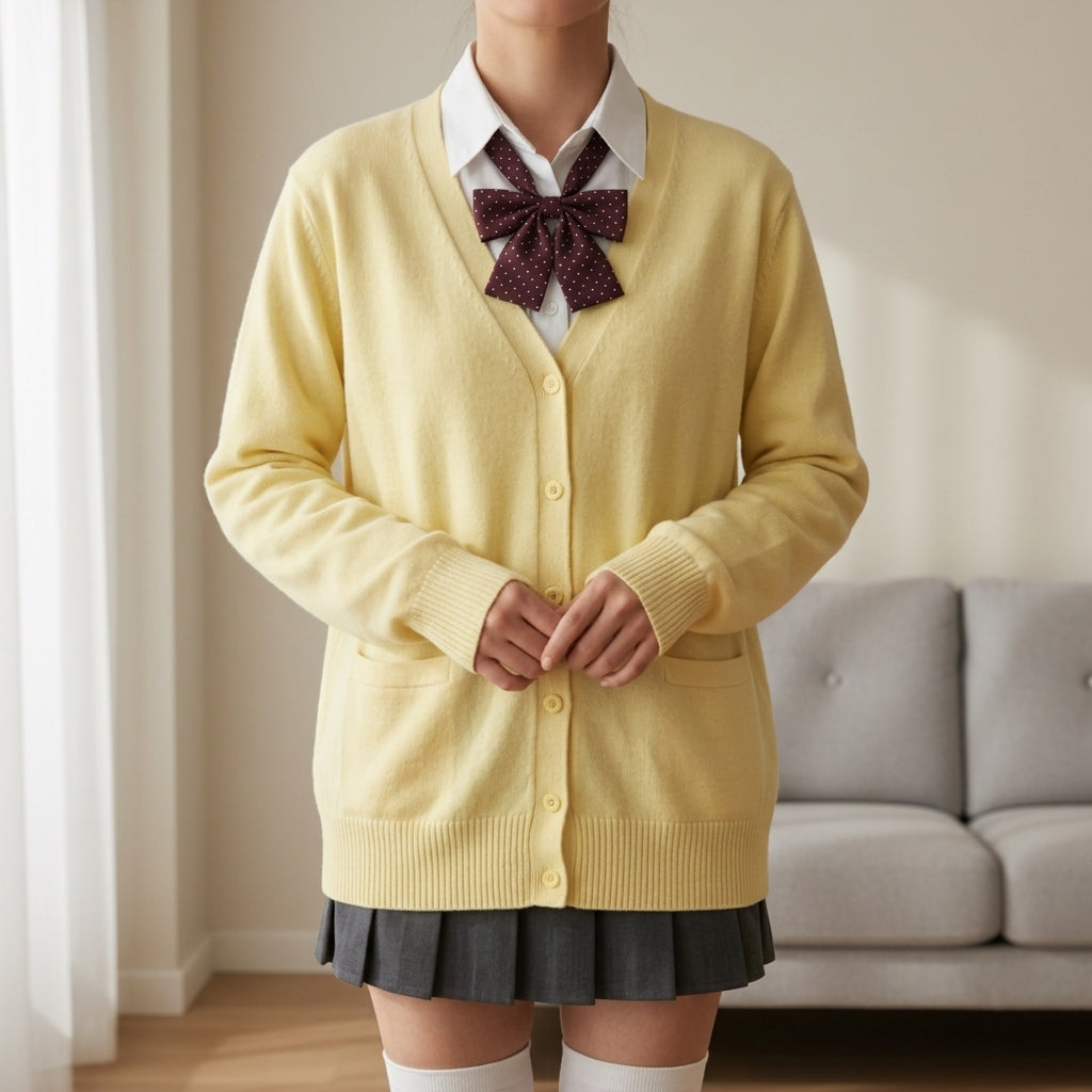 Marcella Cardigan Sweater