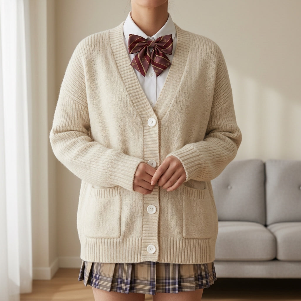 Marcella Cardigan Sweater