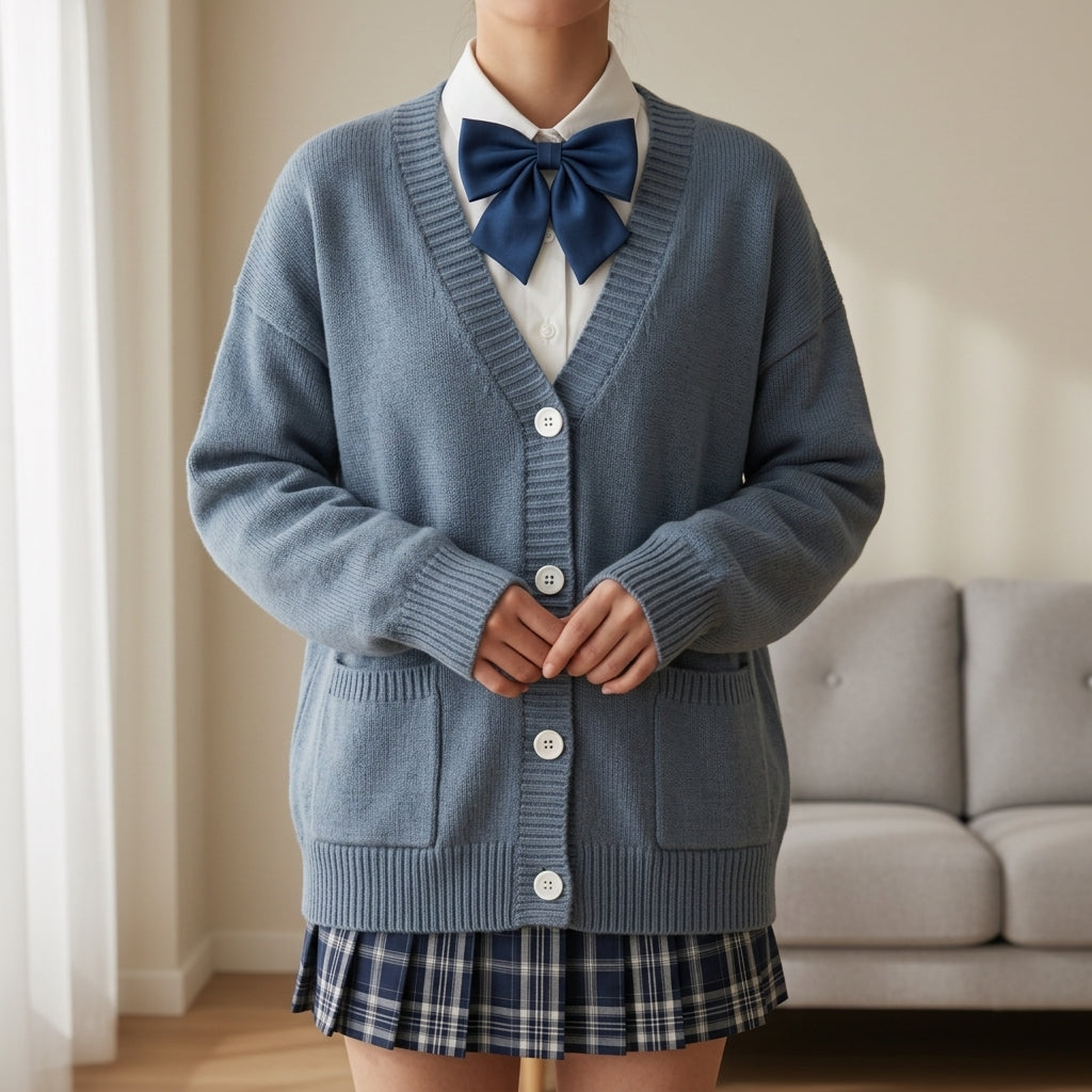 Marcella Cardigan Sweater
