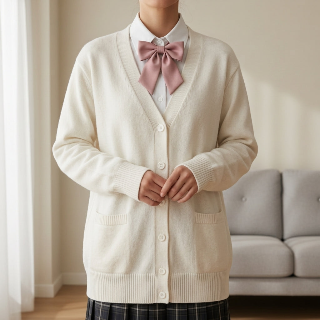 Marcella Cardigan Sweater