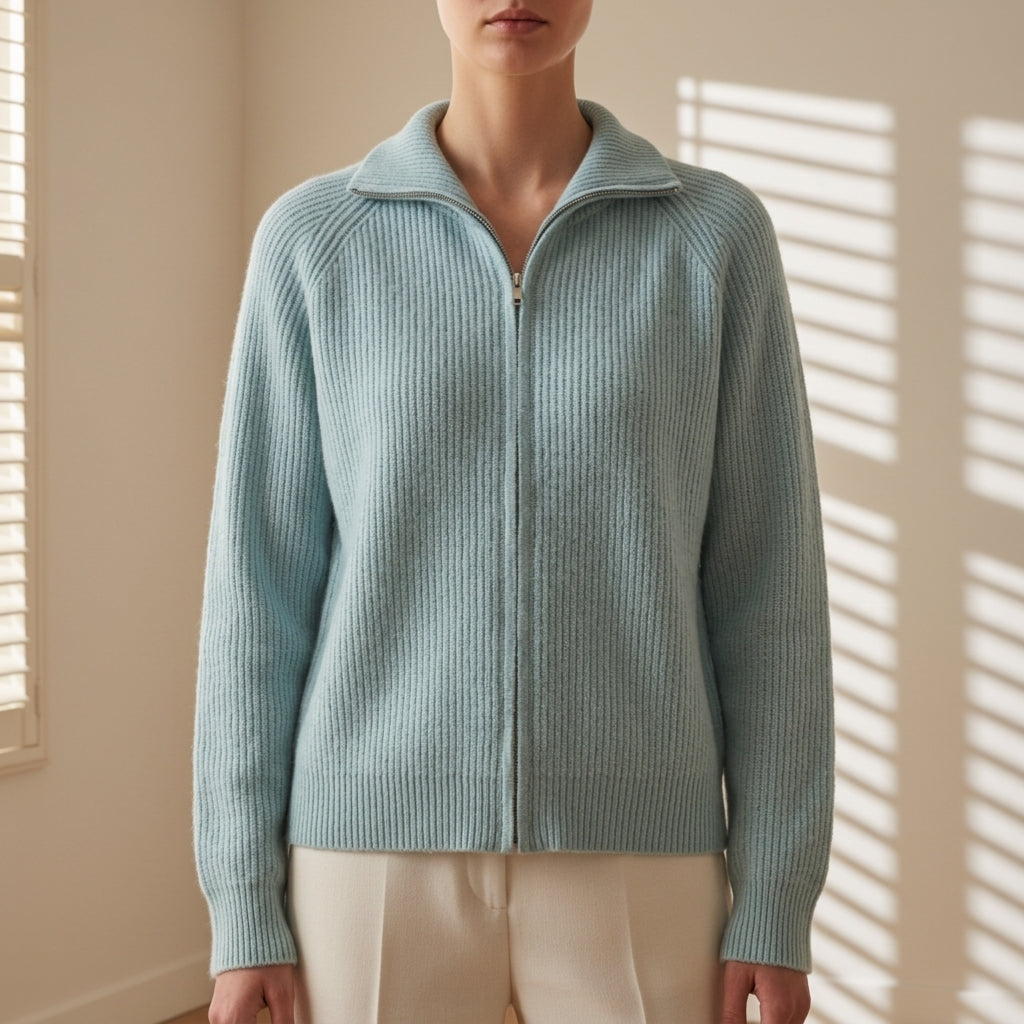 Malta Cardigan Sweater