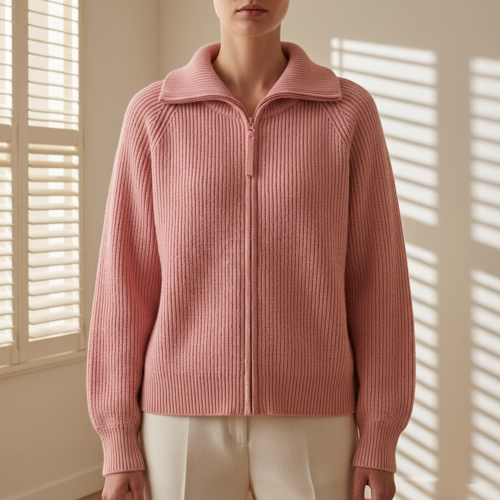 Malta Cardigan Sweater