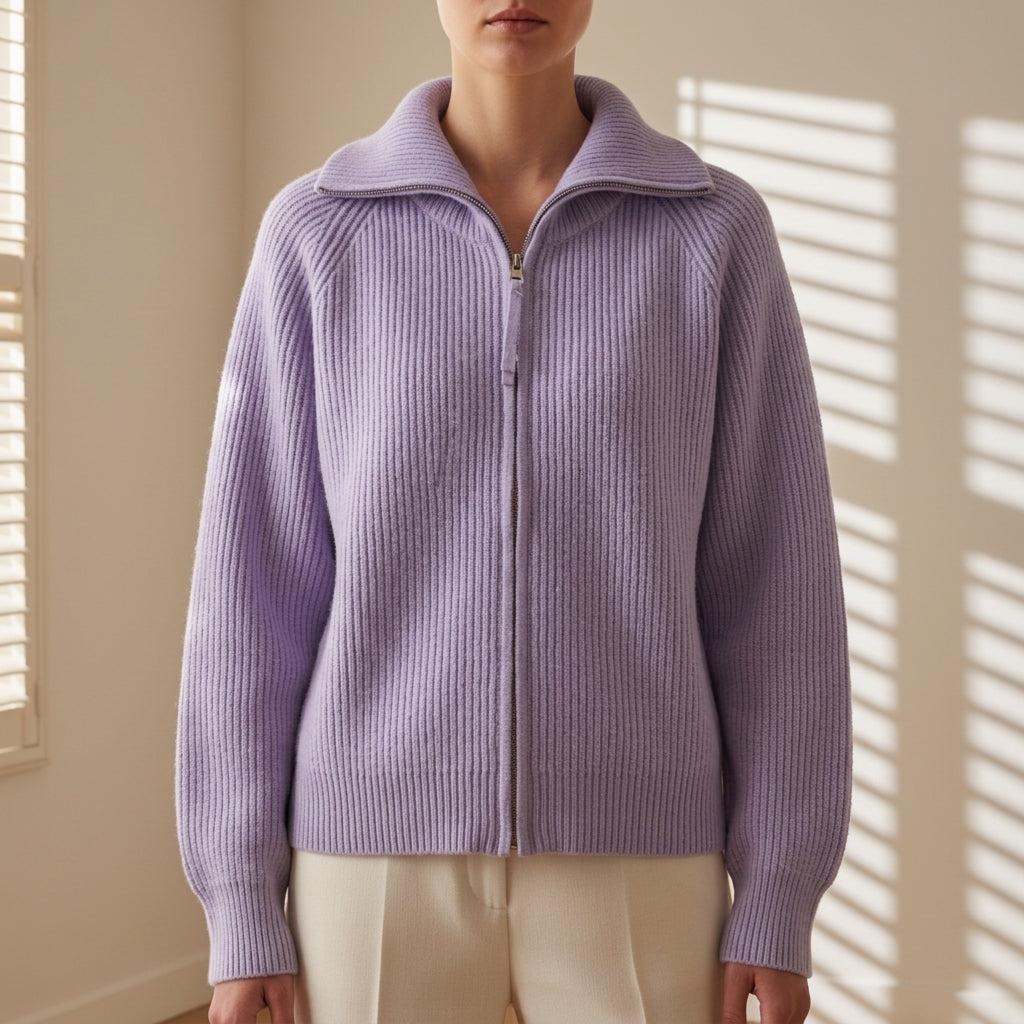Malta Cardigan Sweater