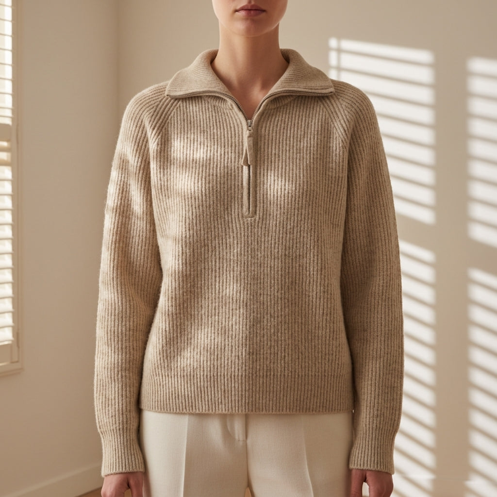 Malta Cardigan Sweater
