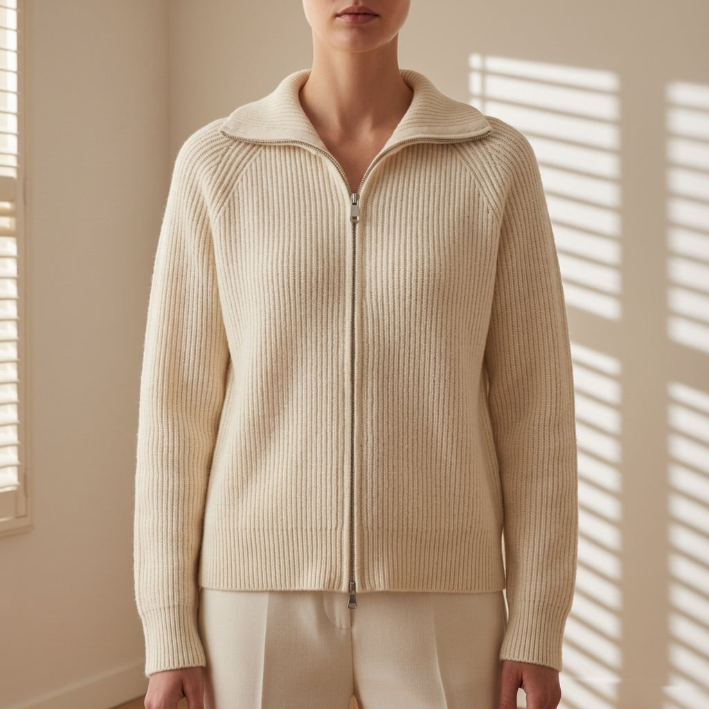 Malta Cardigan Sweater