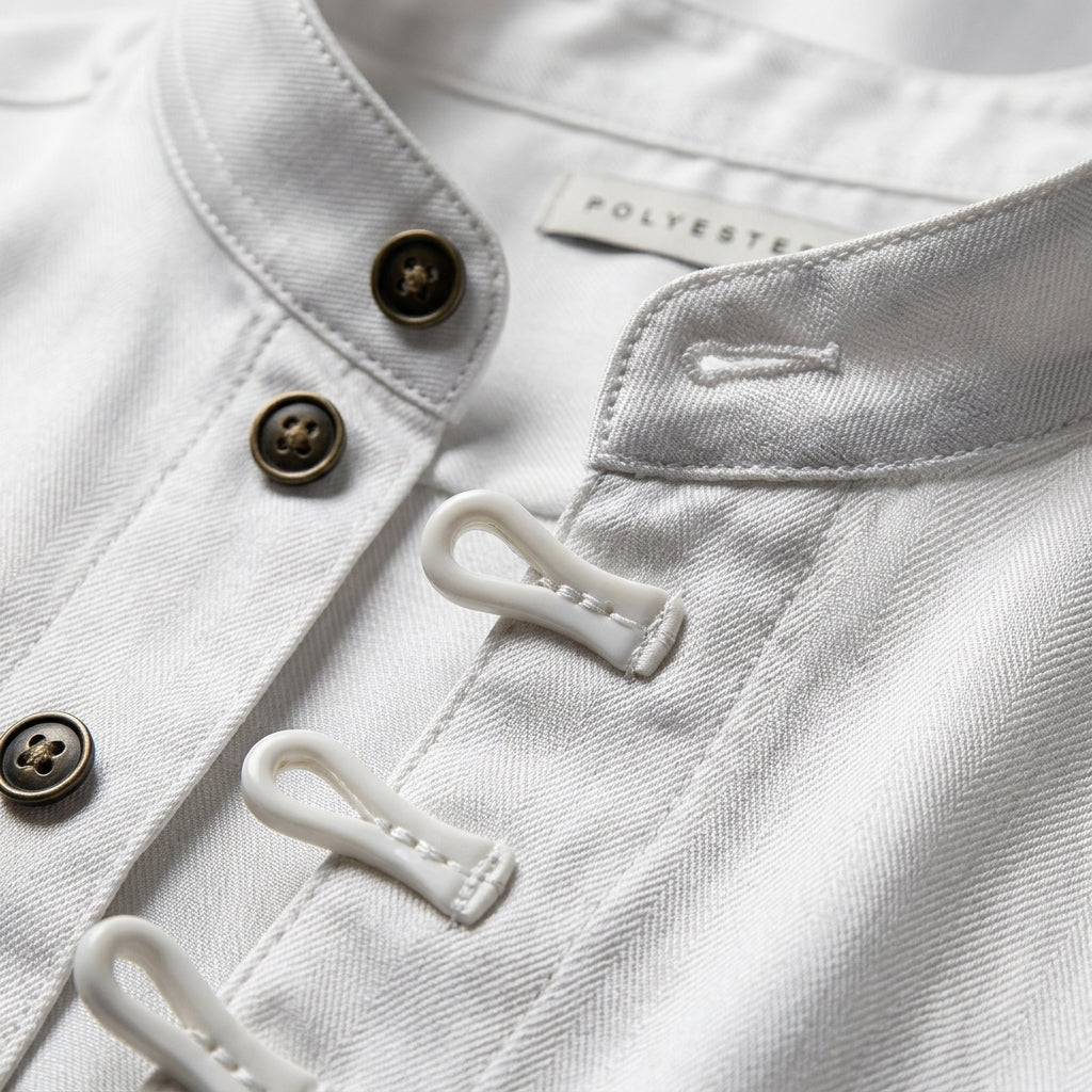 Marquelis Casual Button Shirt