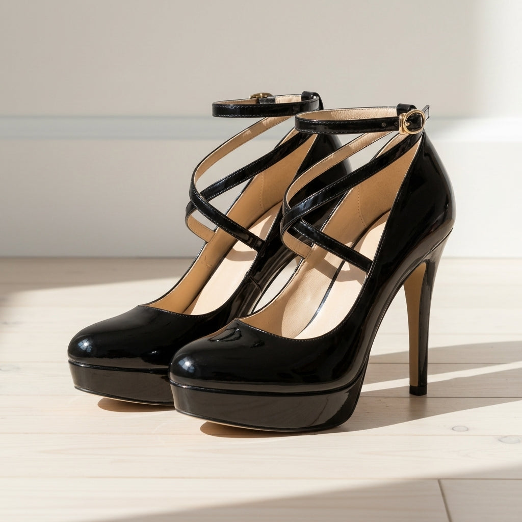 Avelune High Heels