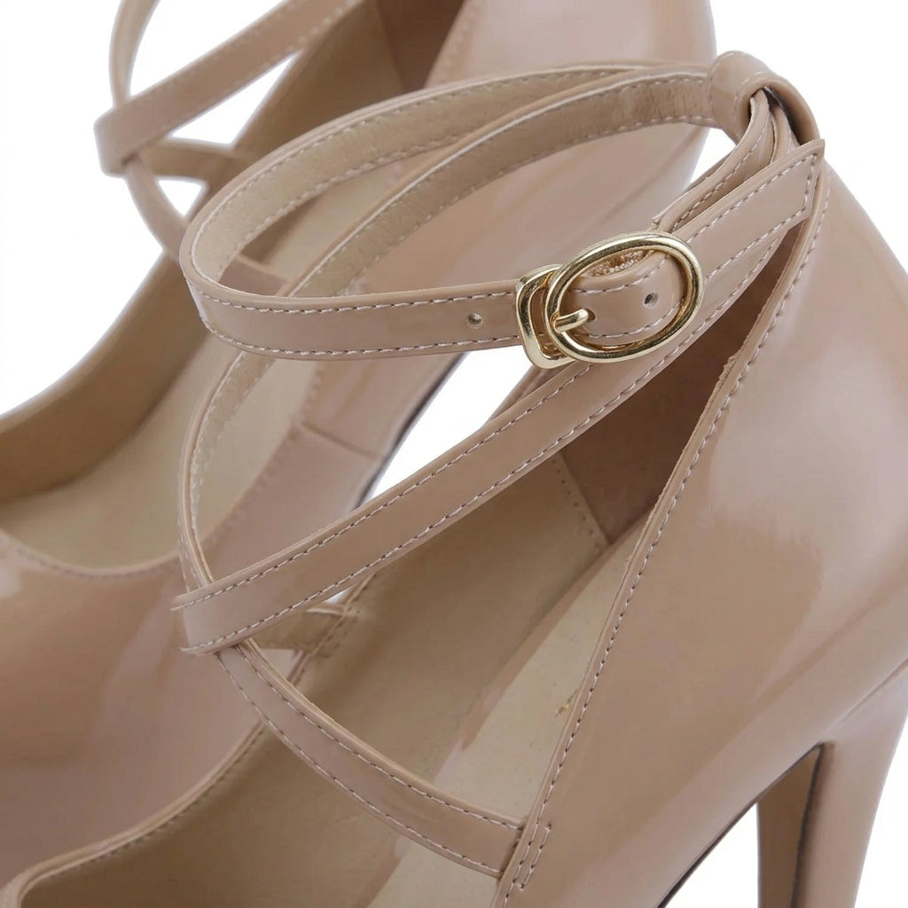 Avelune High Heels