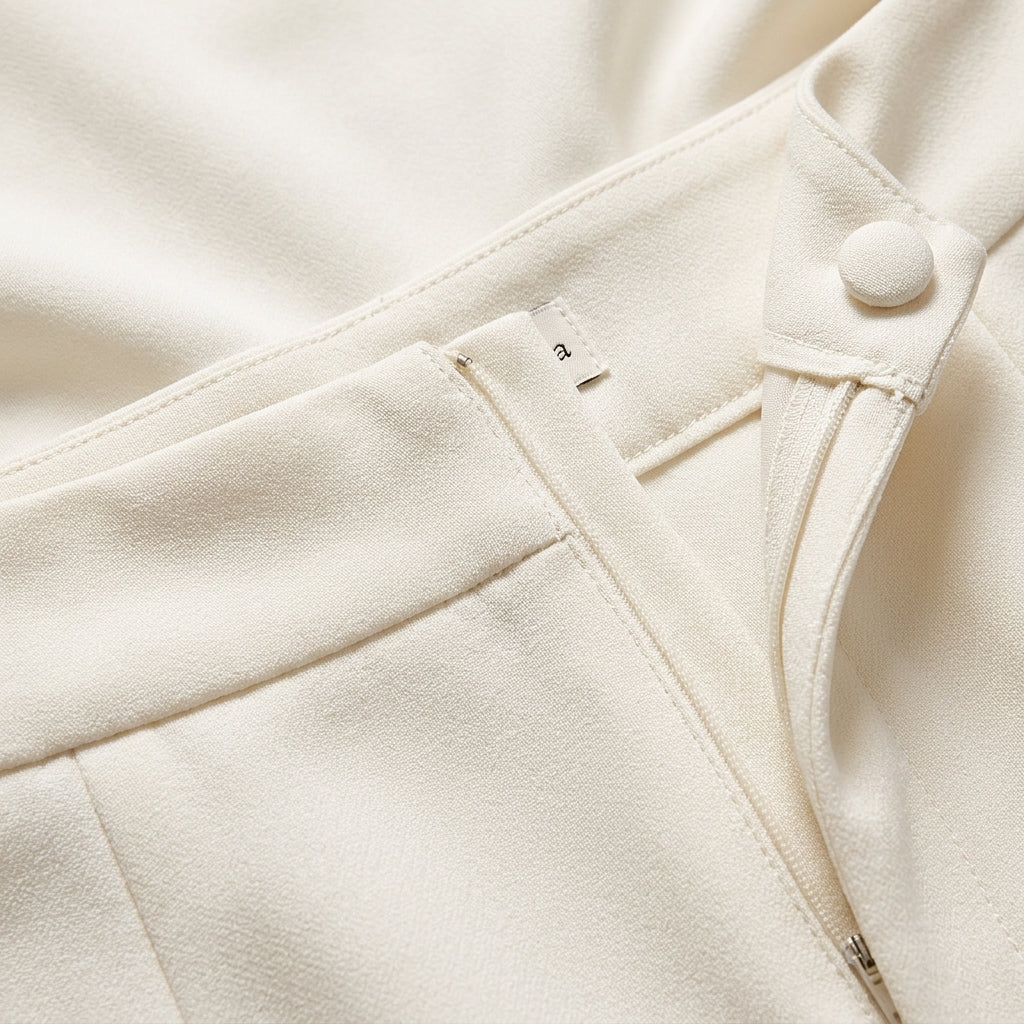 Clarivonne Elegant Jumpsuit