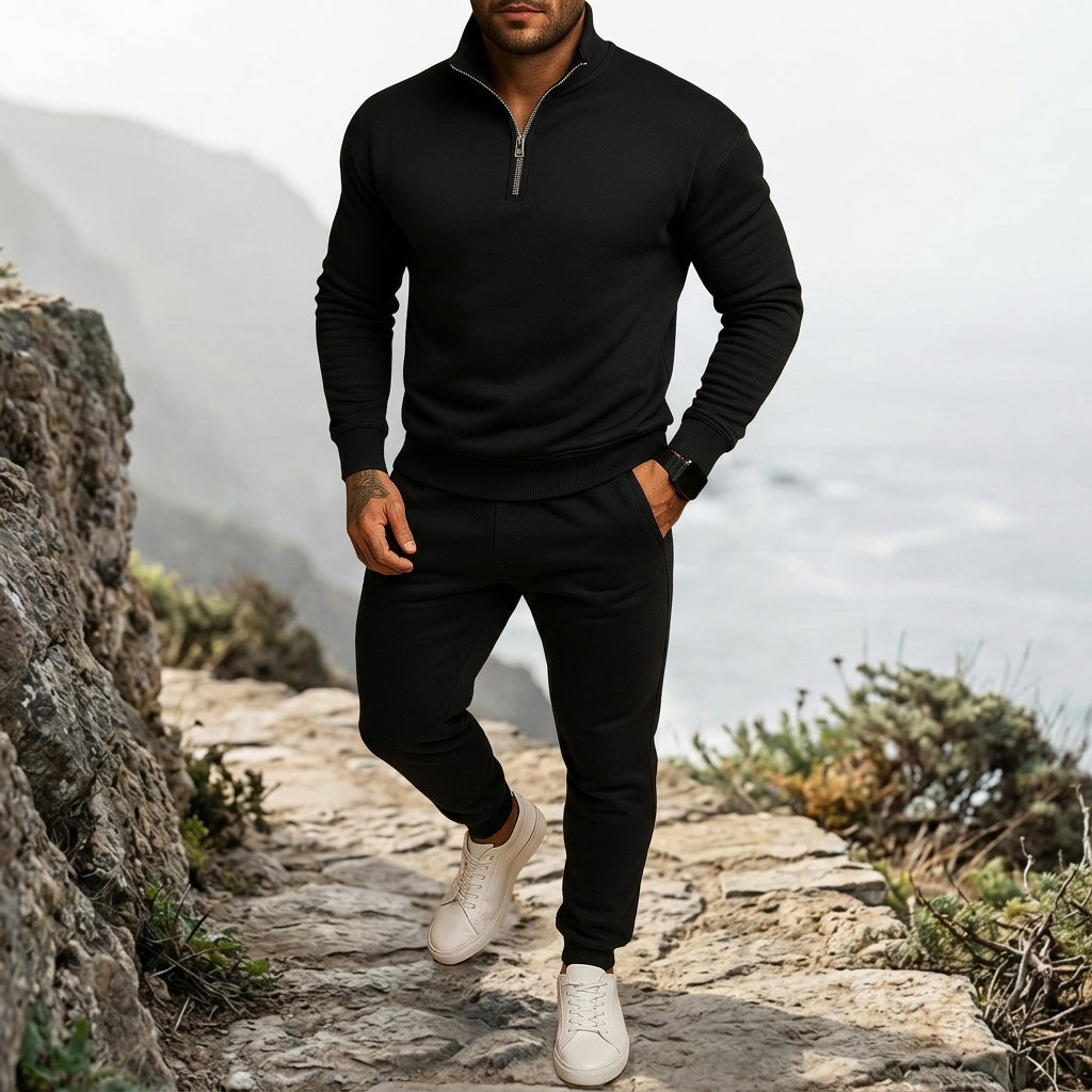 Caspérin Tracksuit Set