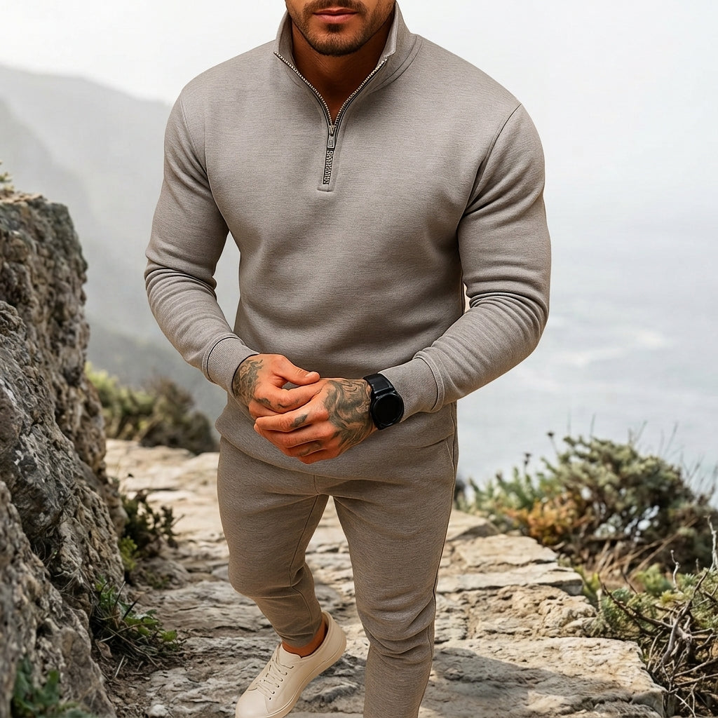 Caspérin Tracksuit Set