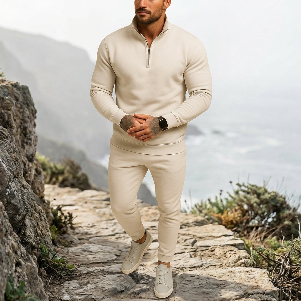 Caspérin Tracksuit Set