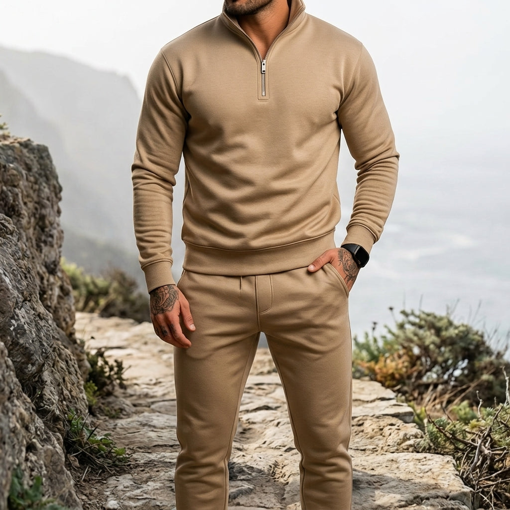 Caspérin Tracksuit Set