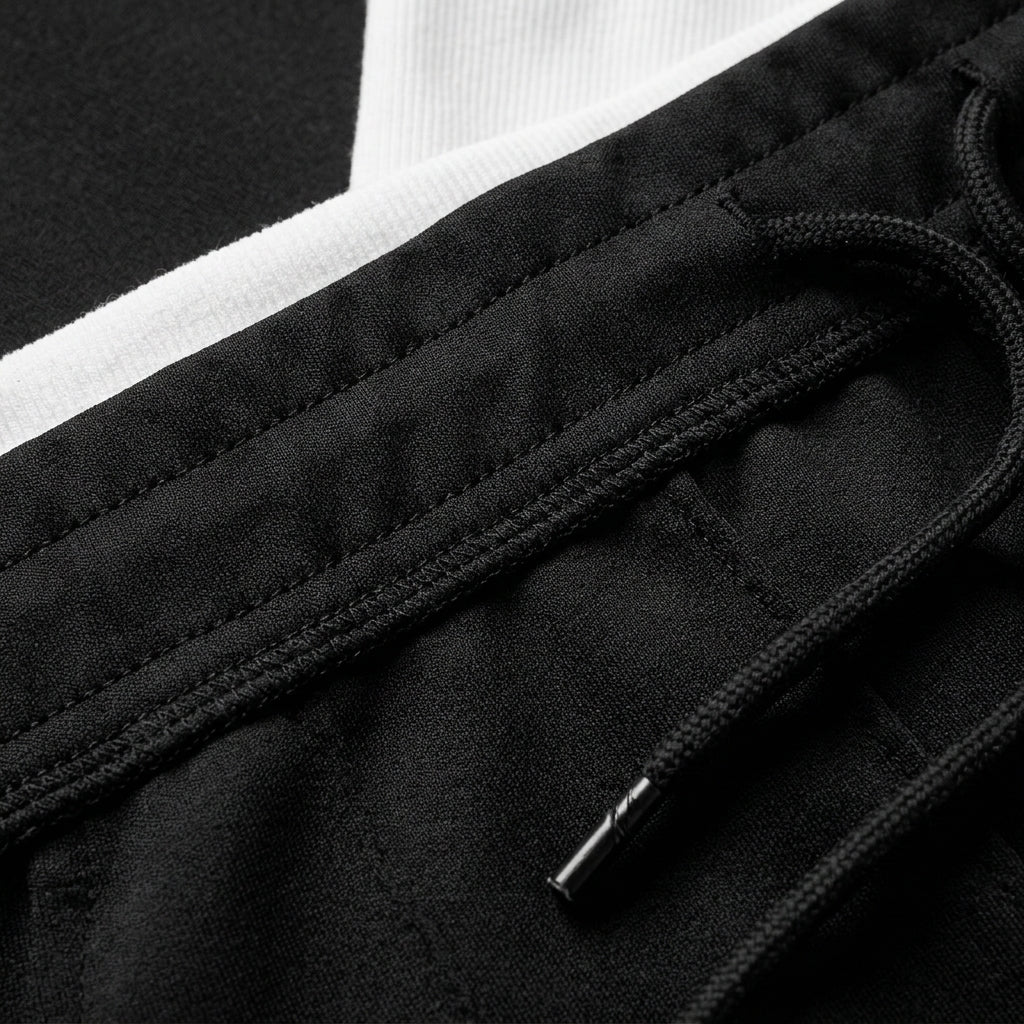 Cera Two-Piece Casual Fit Tracksuit