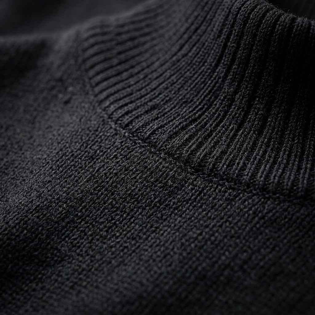 Zyrelle Merino Wool Turtleneck