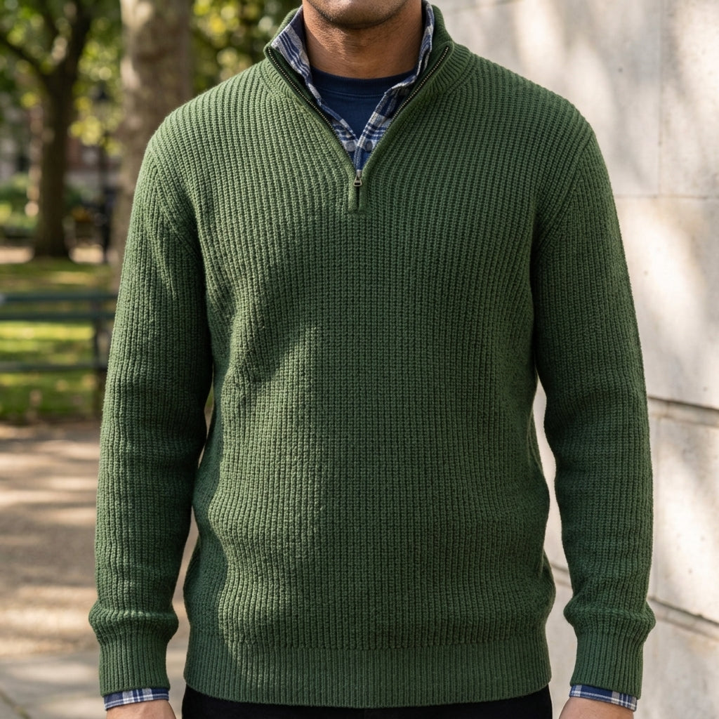 Oryndel Blend Sweater